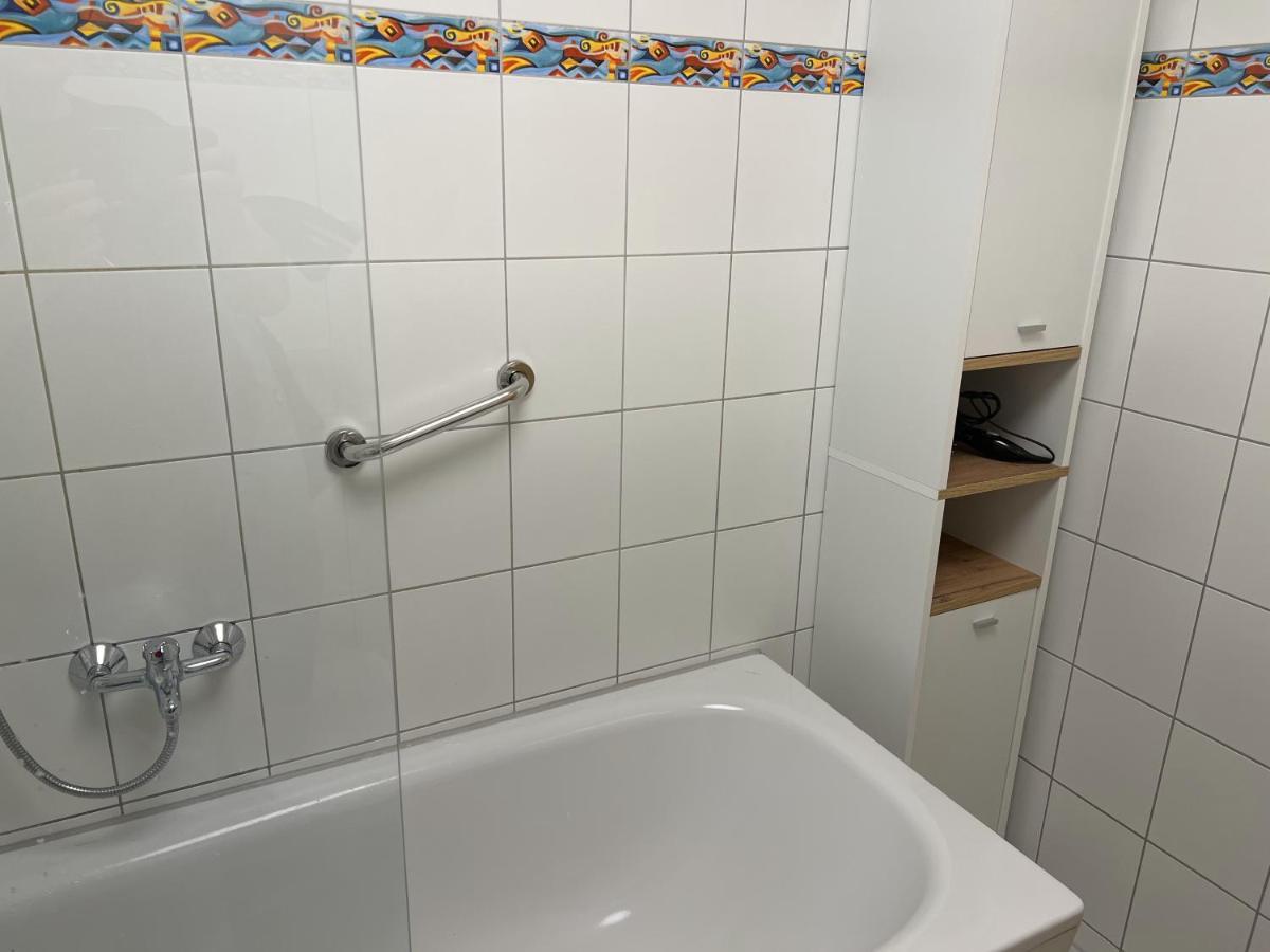 Jena City Apartment, Balkon, Sonnig, Wifi, Parkplaetze, Naehe Zentrum 외부 사진