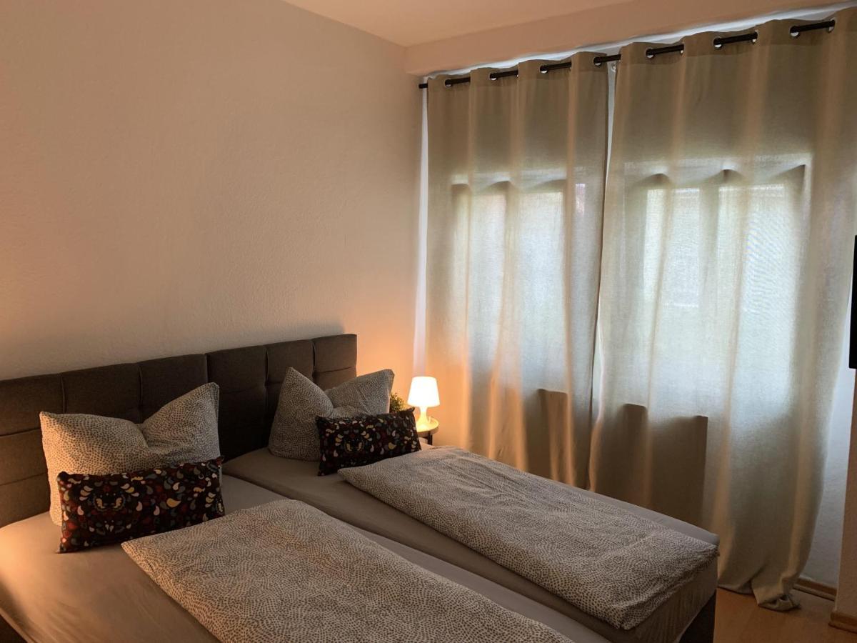 Jena City Apartment, Balkon, Sonnig, Wifi, Parkplaetze, Naehe Zentrum 외부 사진